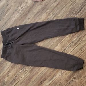 Boys joggers